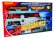 MEHANO Train set Wrecker Crane