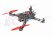 3D COPTER ALPHA 300Q HoTT