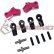3Racing Sakura Aluminium Upper Arm, D4 RWD