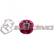 3Racing Sakura Belt Tension Bearing, D4