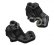 3Racing Sakura KPI Steering Block, D5MR