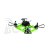 Dron SkyWatcher 5v1 DIY Block Drone - RTF