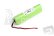 4124 vysílač.pack 7,2V/1300mAh