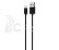 4m USB-A - Lightning nabíjecí kabel