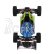 RC buggy WL Toys Evolution, zelená