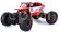 ROZBALENO - RC auto CONQUEROR 1:18, červená