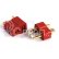 9,6V/5000mAh DEAN T-plug AKU PACK Super Sun Power 