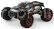 RC monster truck 9125, červená