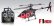 RC vrtulník Syma F1, červená