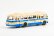 Abrex Autobus 706 RTO 1:43 - ČSAD