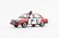 Abrex Škoda 120L (1984) 1:43 - PO