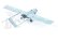 Academy AAI RQ-7B UAV (1:35)