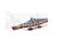 Academy Bismarck (1:350)
