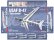 Academy Boeing B-47 USAF (1:144)