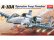 Academy Fairchild A-10A Válka v zálivu (1:72)