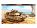 Academy M1A2 Abrams TUSK II US Army (1:35)