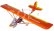 RC letadlo Aerosport 103 1:3 2.4m ARF, oranžová