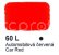Agama Email 60 L Automobilová červená