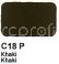Agama Email C18 P Khaki
