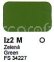 Agama Email Iz2 M Zelená FS 34227