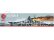 Airfix Bismarck (1:600) (Vintage)