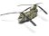 Airfix Boeing Chinook HC.1 (Late) (1:72)