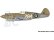 Airfix Curtiss P-40B Warhawk (1:72)