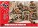 Airfix figurky - WWII britská pěchota (1:72)