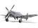 Airfix Hawker Tempest Mk.V (1:72)