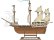 Airfix Mary Rose (1:72) (sada)