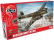 Airfix Messerschmitt Bf-110C/D (1:72)