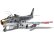 Airfix North American F-86F-40 Sabre (1:48)