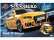 Airfix Quick Build - Audi TT Coupe
