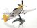 Airfix Quick Build P-51D Mustang