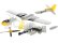 Airfix Quick Build P-51D Mustang