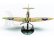 Airfix Quick Build Supermarine Spitfire