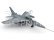 Airfix Red Arrows Gnat (1:48)