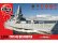 Airfix Type 45 Destroyer (1:350)