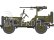 Airfix Willys MB Jeep (1:72) (sada)