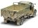 Airfix WWII British Army 30-cwt 4x2 GS Truck (1:35)