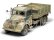 Airfix WWII British Army 30-cwt 4x2 GS Truck (1:35)
