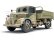 Airfix WWII British Army 30-cwt 4x2 GS Truck (1:35)