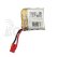 Akumulátor 3,7V 380mAh Li-Pol pro Syma X21 a X21W
