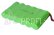 Akumulátor 7,2V 2000 mAh NiMH, JST