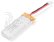 Akumulátor Li-Ion 3,7V 400mAh Syma Z4/Z4W