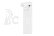 Akumulátor pro Nano series/White