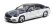 Almost-real Mercedes benz S-class S600 V12 Biturbo Maybach 2021 1:18 Bílá Modrá