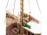 AMATI Fifie rybářský kutr 1850 1:32 kit
