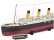 AMATI R.M.S. Titanic 1:250 kit (verze 2025)