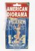 American diorama Figures Girl Bikini - August 1:24 Růžově Zelená